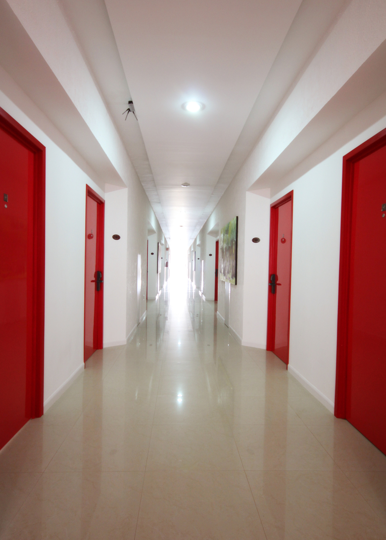 Hotel Zar Queretaro