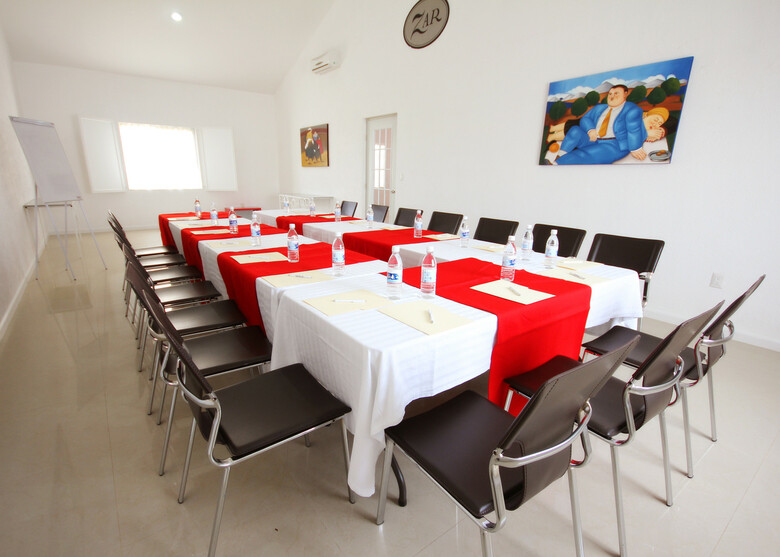 Hotel Zar Queretaro