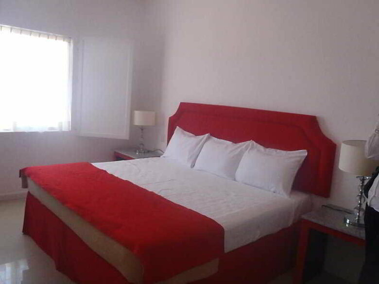 Hotel Zar Queretaro
