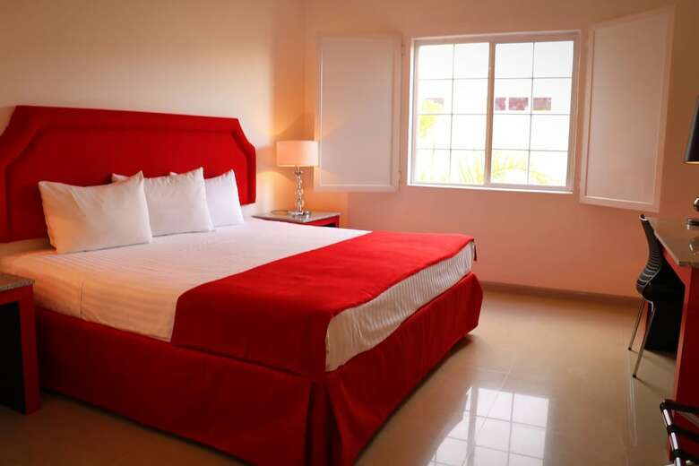 Hotel Zar Queretaro