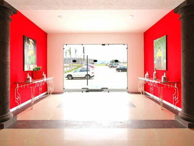 Hotel Zar Queretaro