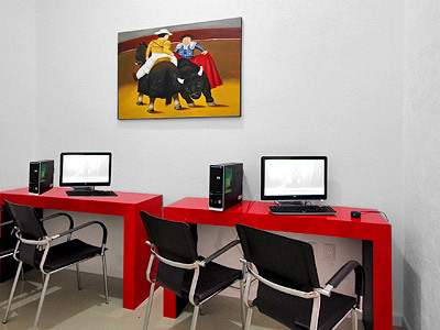 Hotel Zar Queretaro