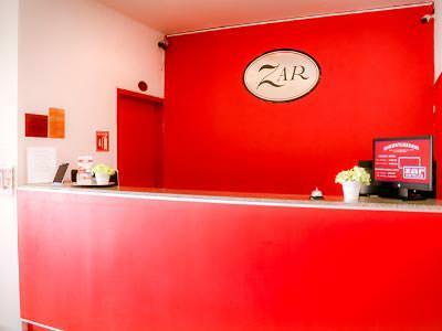 Hotel Zar Queretaro