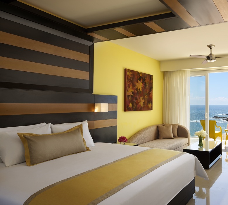 Hotel Secrets Huatulco Resort And Spa