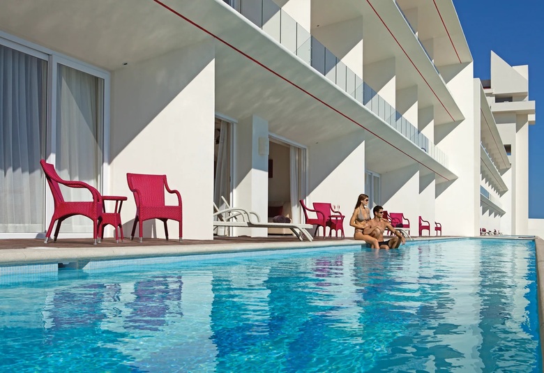 Hotel Secrets Huatulco Resort And Spa