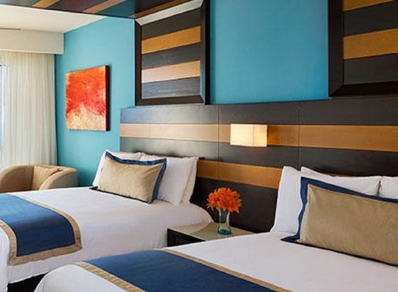 Hotel Secrets Huatulco Resort And Spa