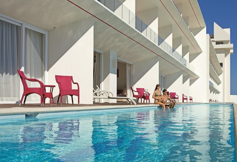 Hotel Secrets Huatulco Resort And Spa