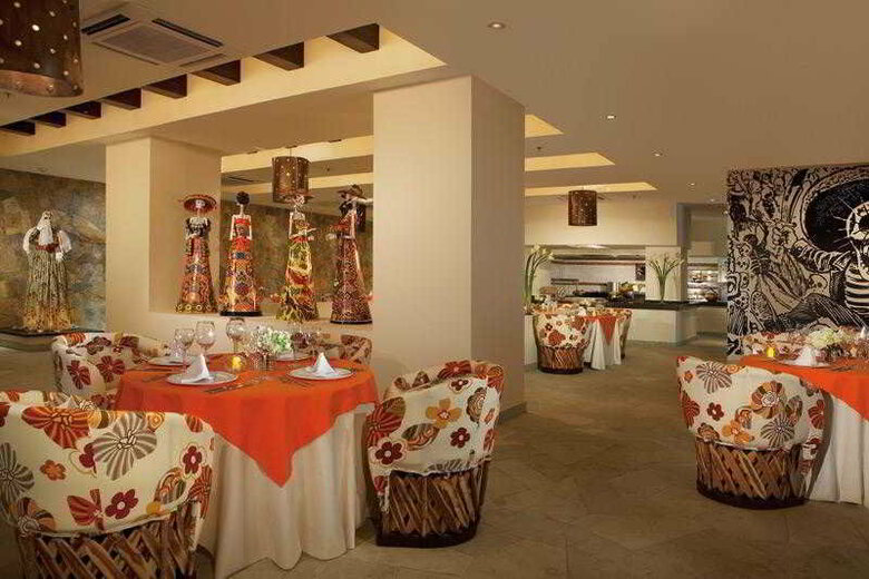 Hotel Secrets Huatulco Resort And Spa