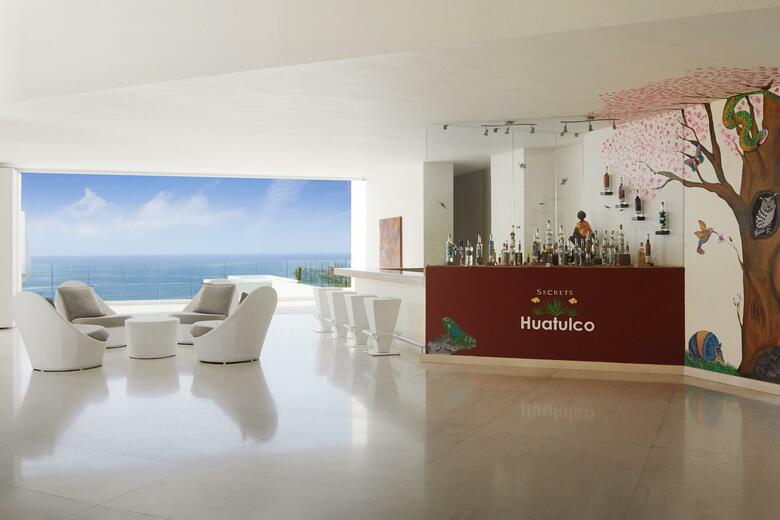 Hotel Secrets Huatulco Resort And Spa