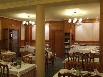 Hotel Eth Pomer 2