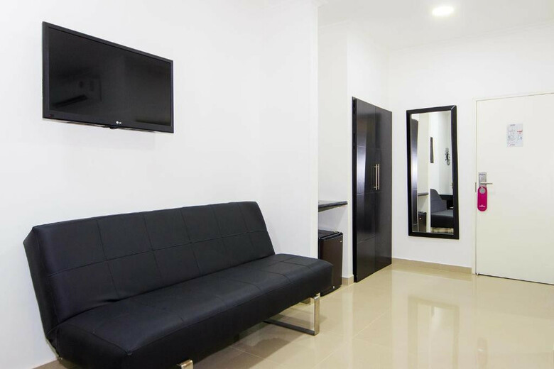 Gio Hotel Cartagena Tama