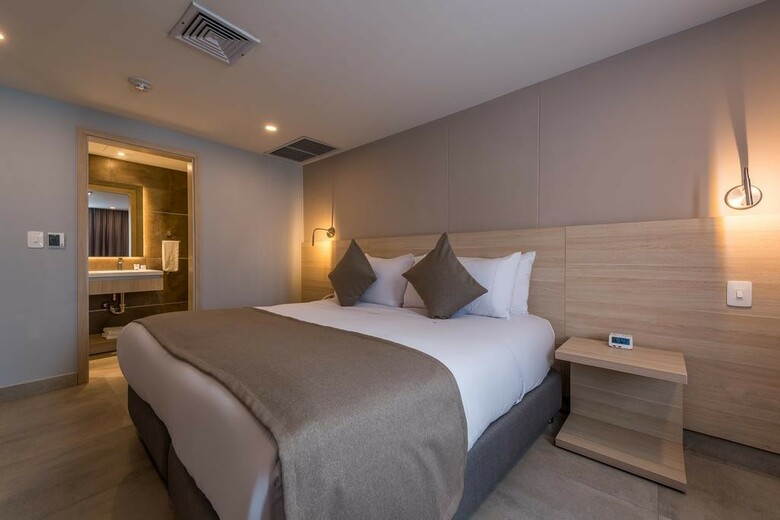 Hotel Barlovento