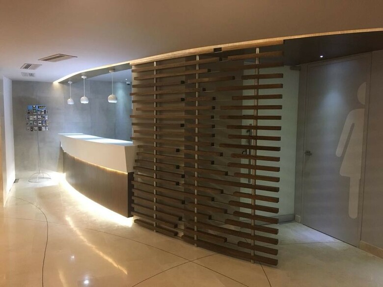 Hotel Barlovento