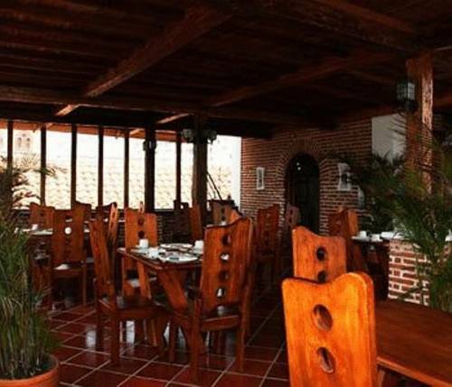 Hotel Don Pedro De Heredia