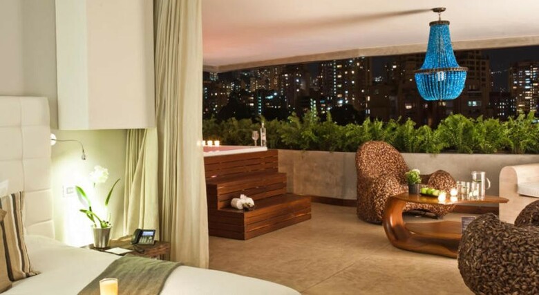 Hotel The Charlee