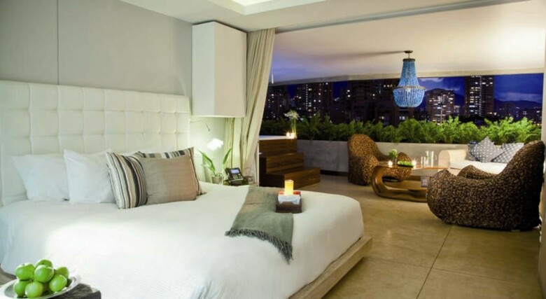 Hotel The Charlee