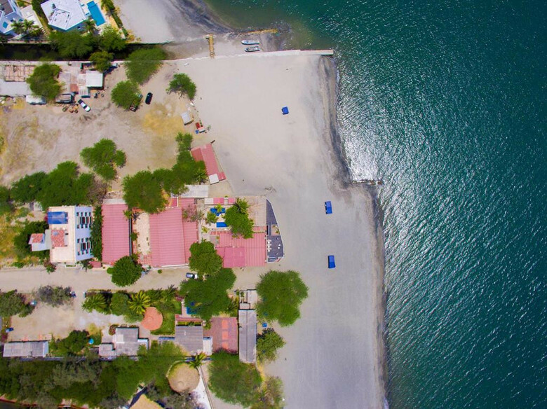 Gio Hotel Tama Santa Marta