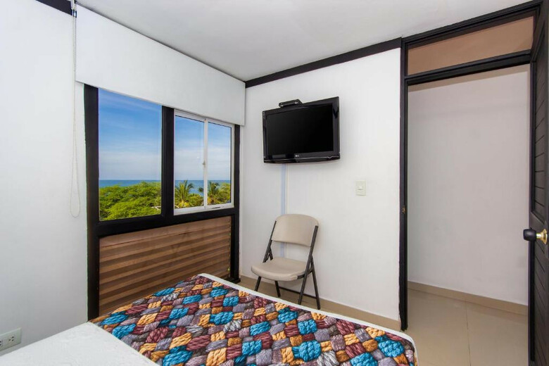 Gio Hotel Tama Santa Marta