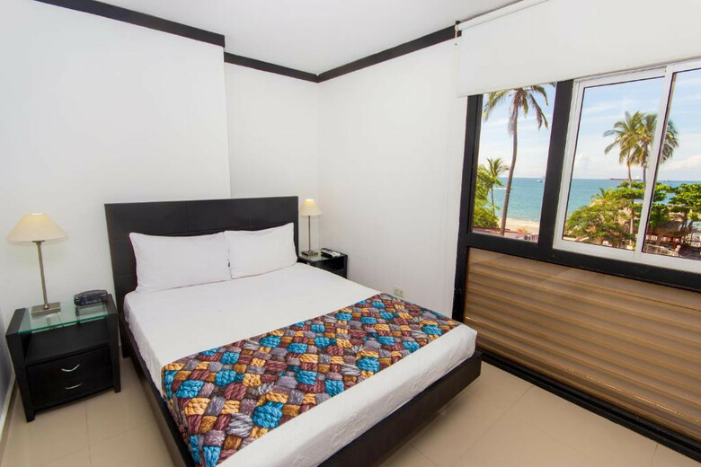 Gio Hotel Tama Santa Marta