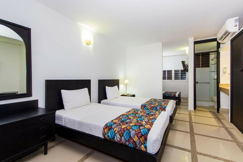 Gio Hotel Tama Santa Marta