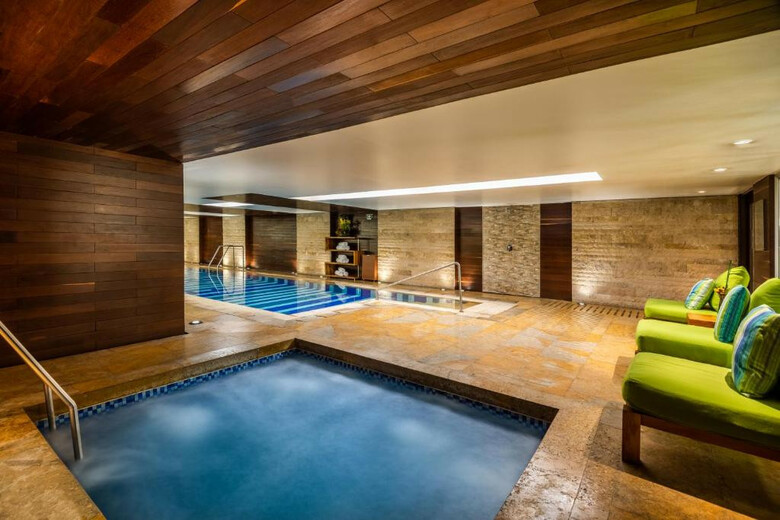 Hotel Bogota Marriott