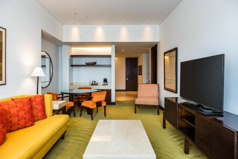 Hotel Bogota Marriott