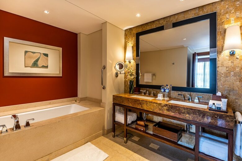 Jw Marriott Hotel Bogot�