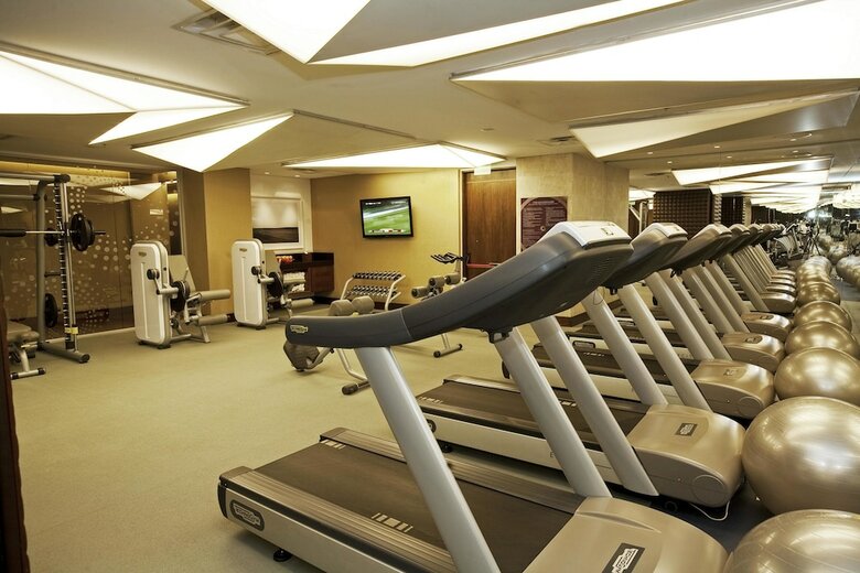 Jw Marriott Hotel Bogot�