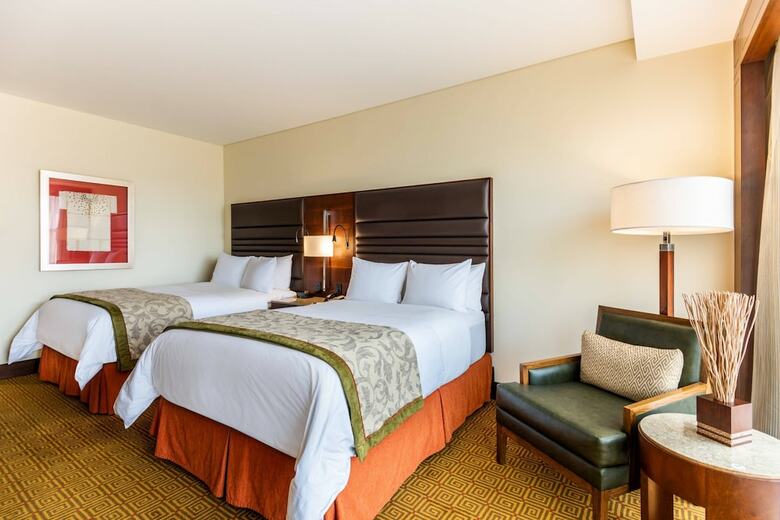 Jw Marriott Hotel Bogot�