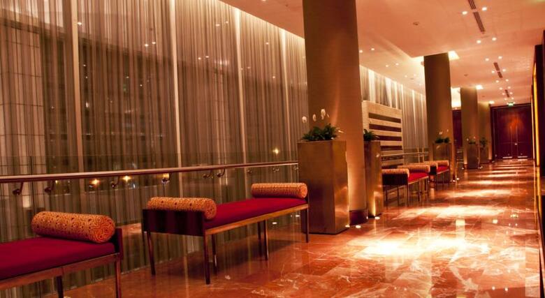 Jw Marriott Hotel Bogot�