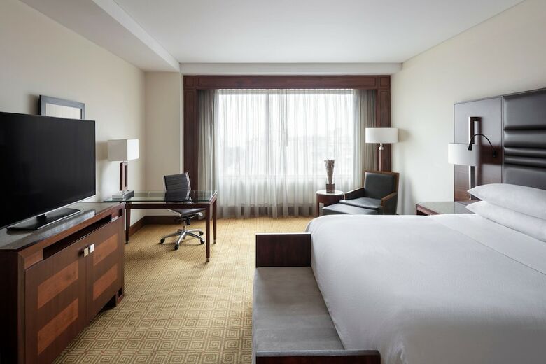 Jw Marriott Hotel Bogot�