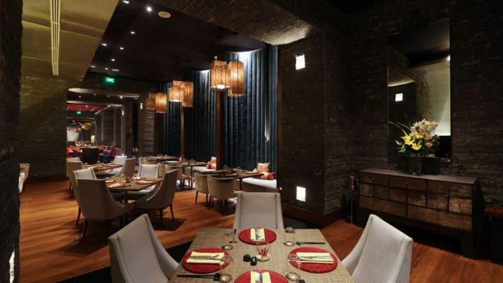 Jw Marriott Hotel Bogot�
