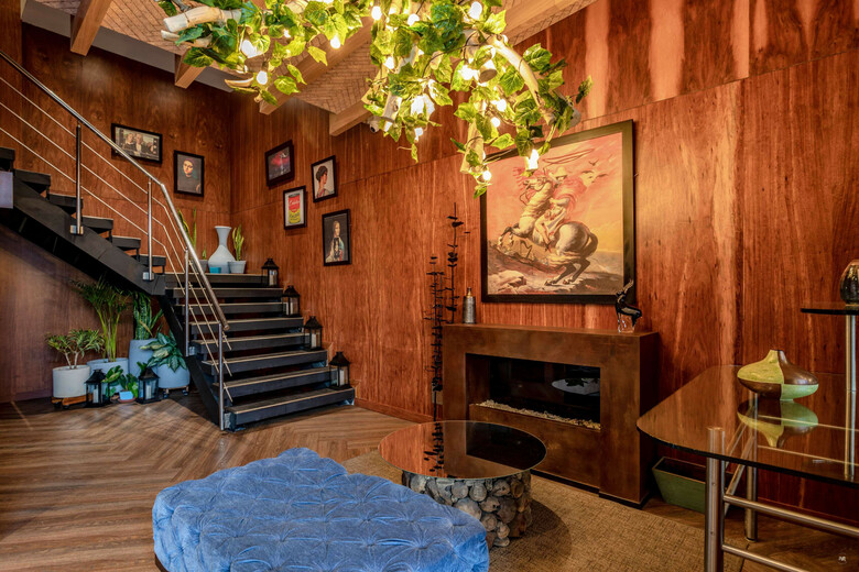 Hotel Sonesta Bogot�