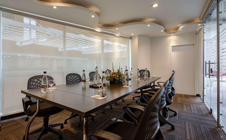 Hotel Sonesta Bogot�