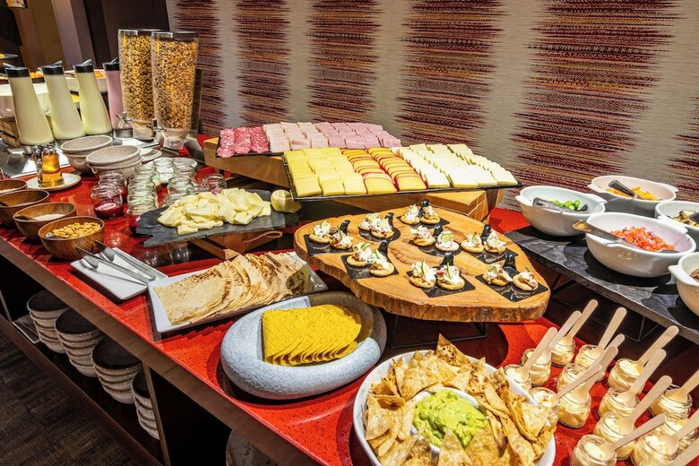 Hotel Sonesta Bogot�