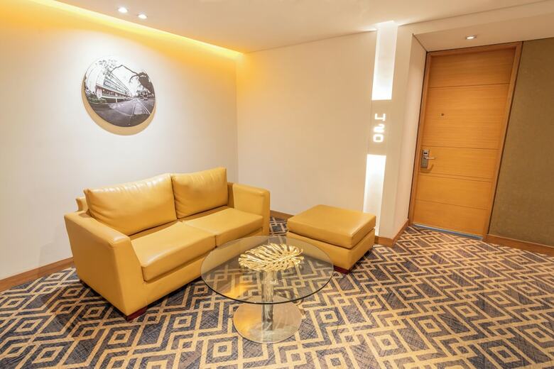 Hotel Sonesta Bogot�