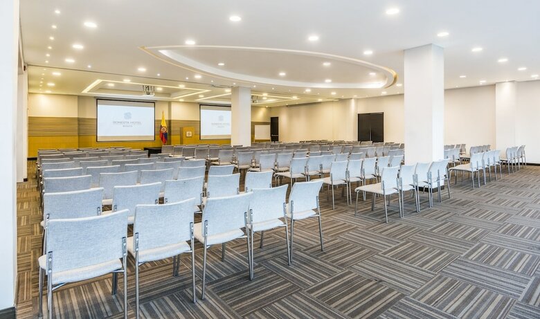 Hotel Sonesta Bogot�