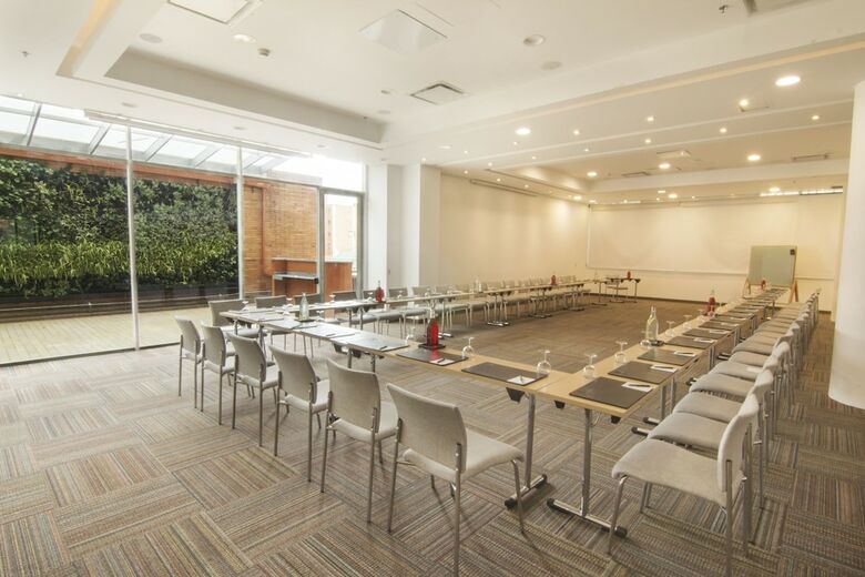 Hotel Sonesta Bogot�