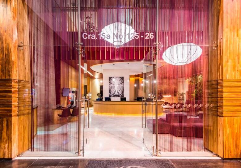 Hotel Sonesta Bogot�