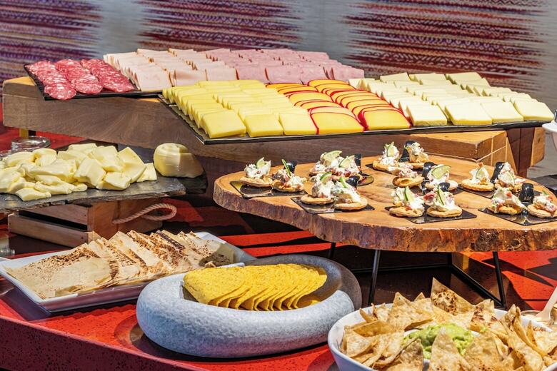 Hotel Sonesta Bogot�