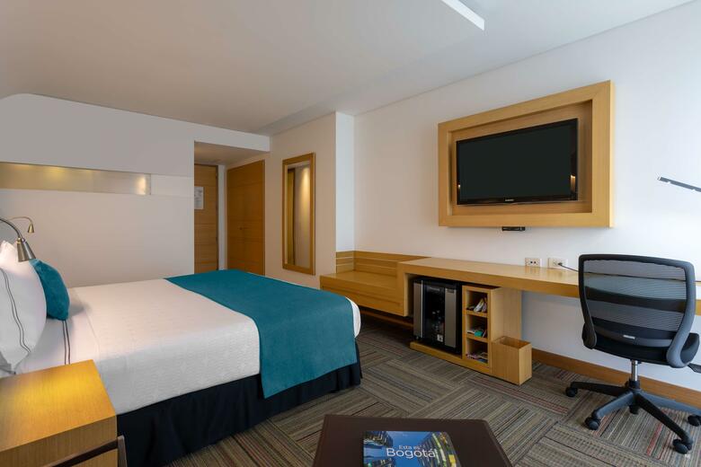 Hotel Sonesta Bogot�