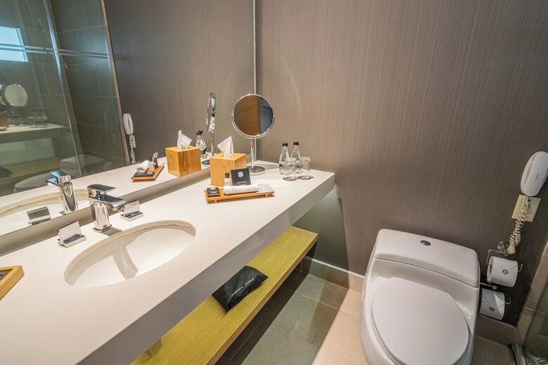 Hotel Sonesta Bogot�