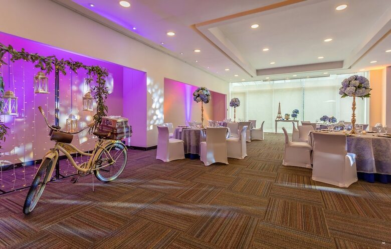 Hotel Sonesta Bogot�