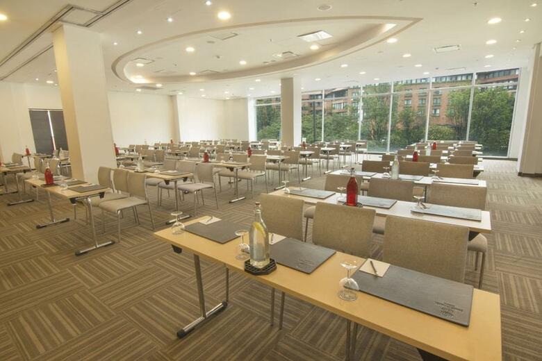 Hotel Sonesta Bogot�