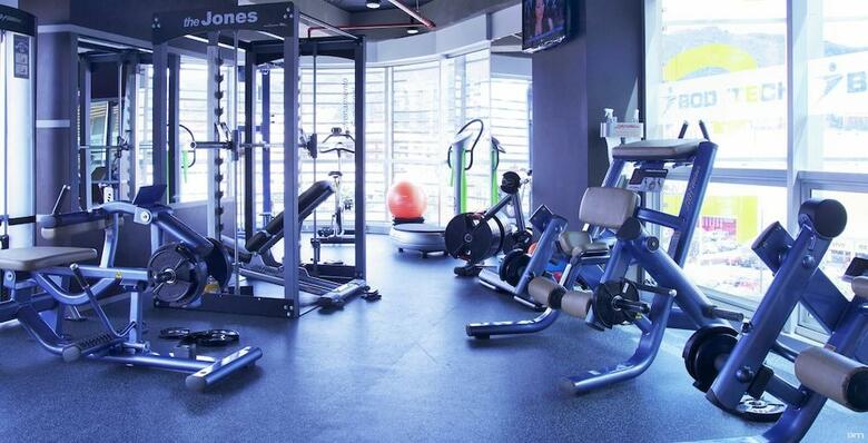 Hotel Sonesta Bogot�