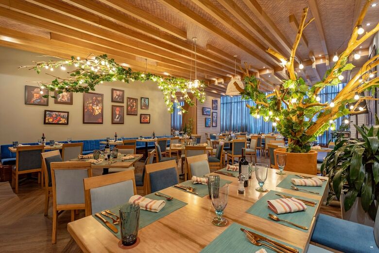 Hotel Sonesta Bogot�