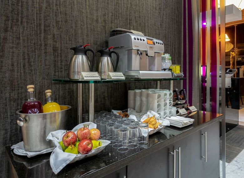 Hotel Sonesta Bogot�