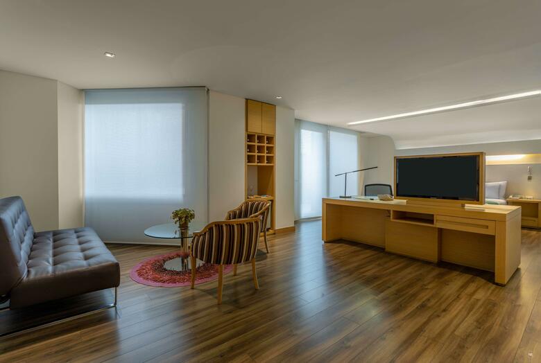 Hotel Sonesta Bogot�