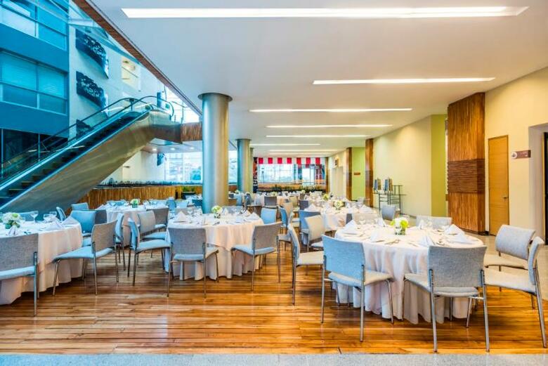 Hotel Sonesta Bogot�