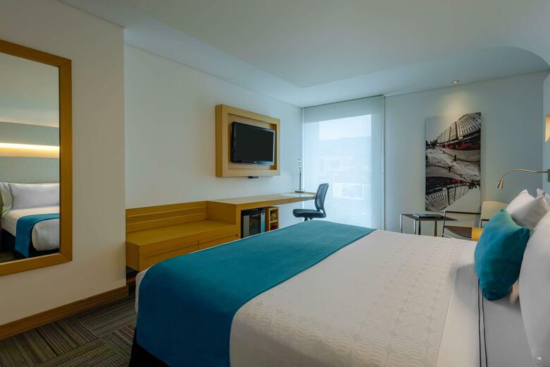 Hotel Sonesta Bogot�